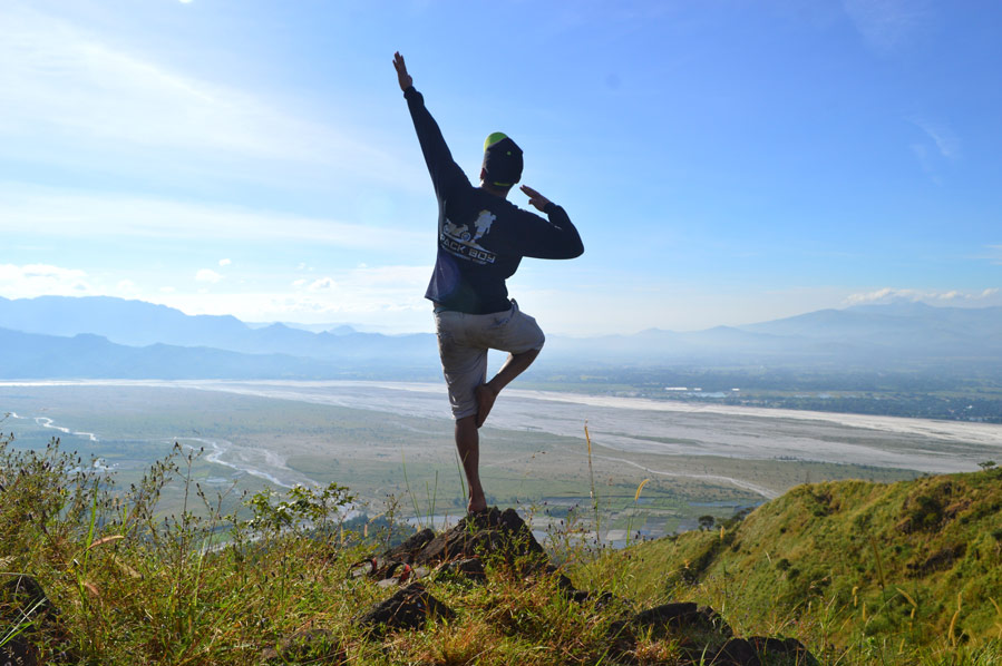 Mt. Pimmayong Day Tour Photoshoot Mt. Pimmayong Day Hike Photoshoot