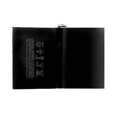 3.82V 7306mAh Ricambio Batteria per iPad Pro 9.7'' A1664