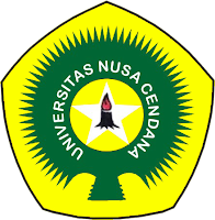 Logo Universitas Nusa Cendana Undana AWD United Gank