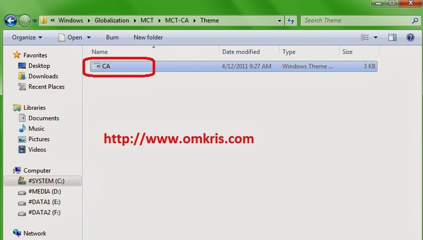 where are themes stored in windows 7 where are themes stored in windows 7