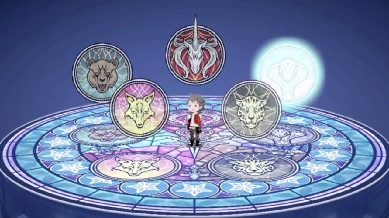 kingdom hearts unchained x mirage data kingdom hearts unchained x mirage data
