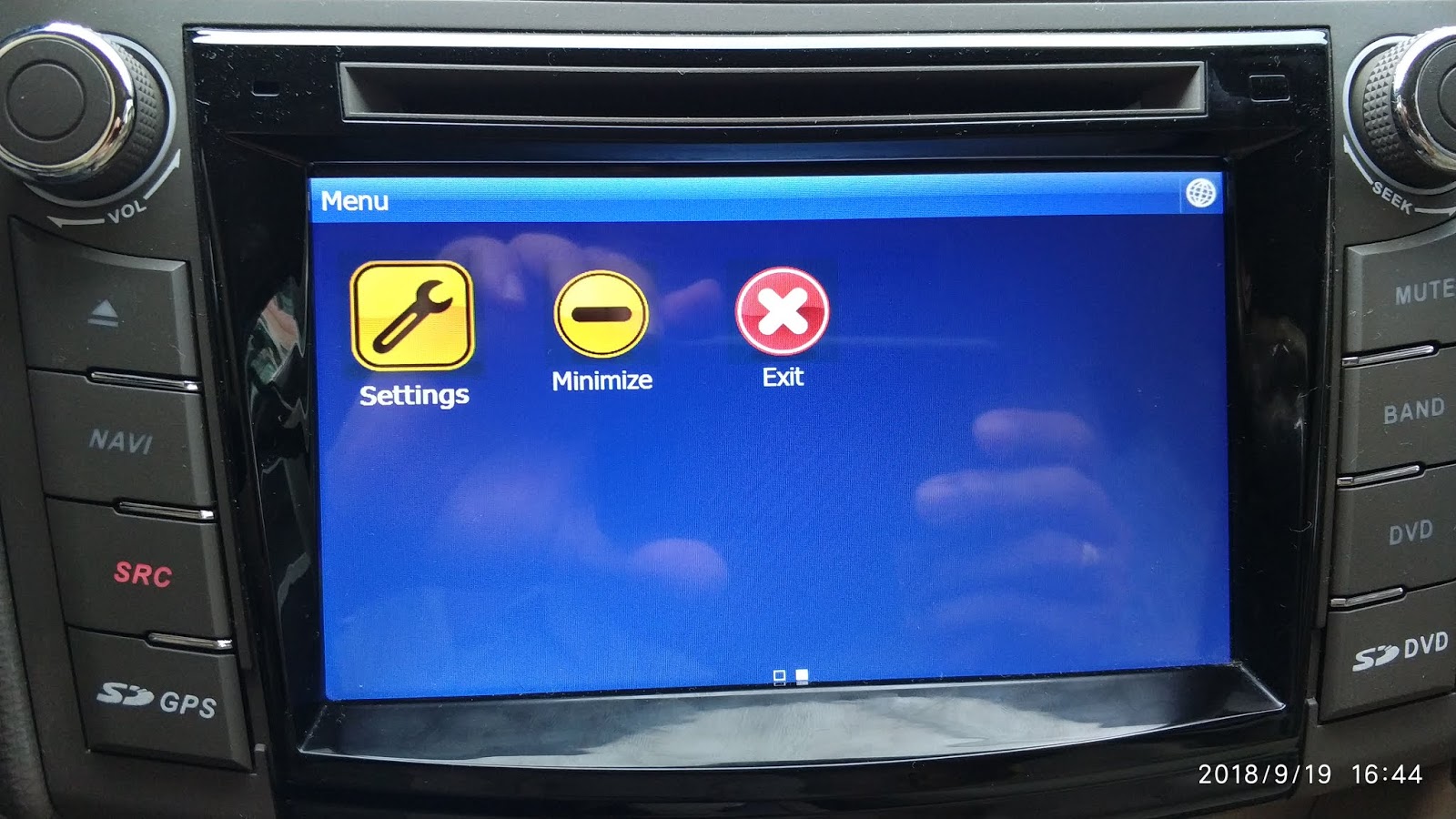 Success Mobile SUZUKI Ertiga GPS Map Card Install On Car Infotainment