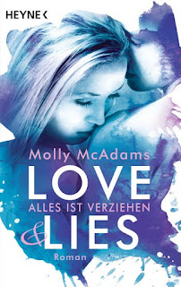 Love & Lies - Alles ist verziehen (2) von Molly McAdams 5/5