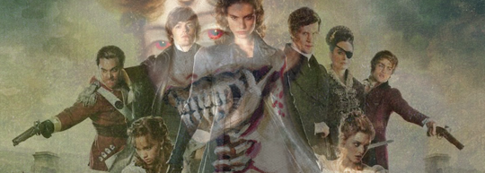 Orgullo y prejuicio y zombis, de Seth Grahame-Smith y Burr Steers - Cine de Escritor Orgullo y prejuicio y zombis, de Seth Grahame-Smith y Burr Steers - Cine de Escritor