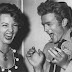 Sara Montiel y James Dean