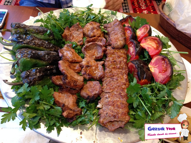 Gezsek Yesek Ankara�da İftar 2015 İşte 15 Mekan