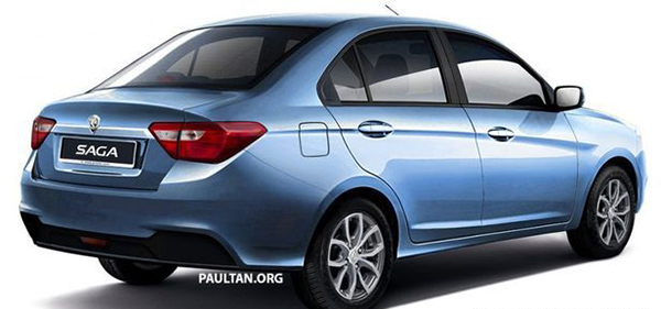 harga rekabentuk dan spesifikasi proton saga 2016-1-kamithemedia