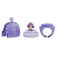 Littlest Pet Shop Series 1 Blind Bags Penguin (#1-B41) Pet