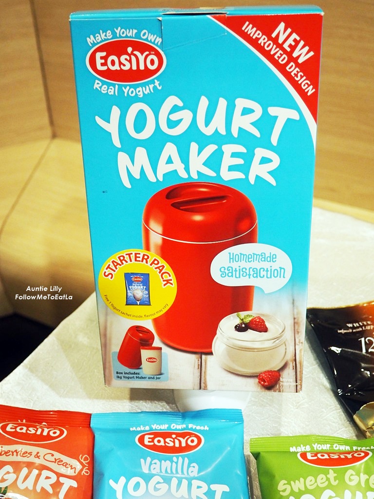 Follow Me To Eat La Malaysian Food Blog Festive Season With Gourmet Foods At AEON Taste New