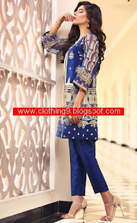 Contemporary Ready to Wear Designer Outfits