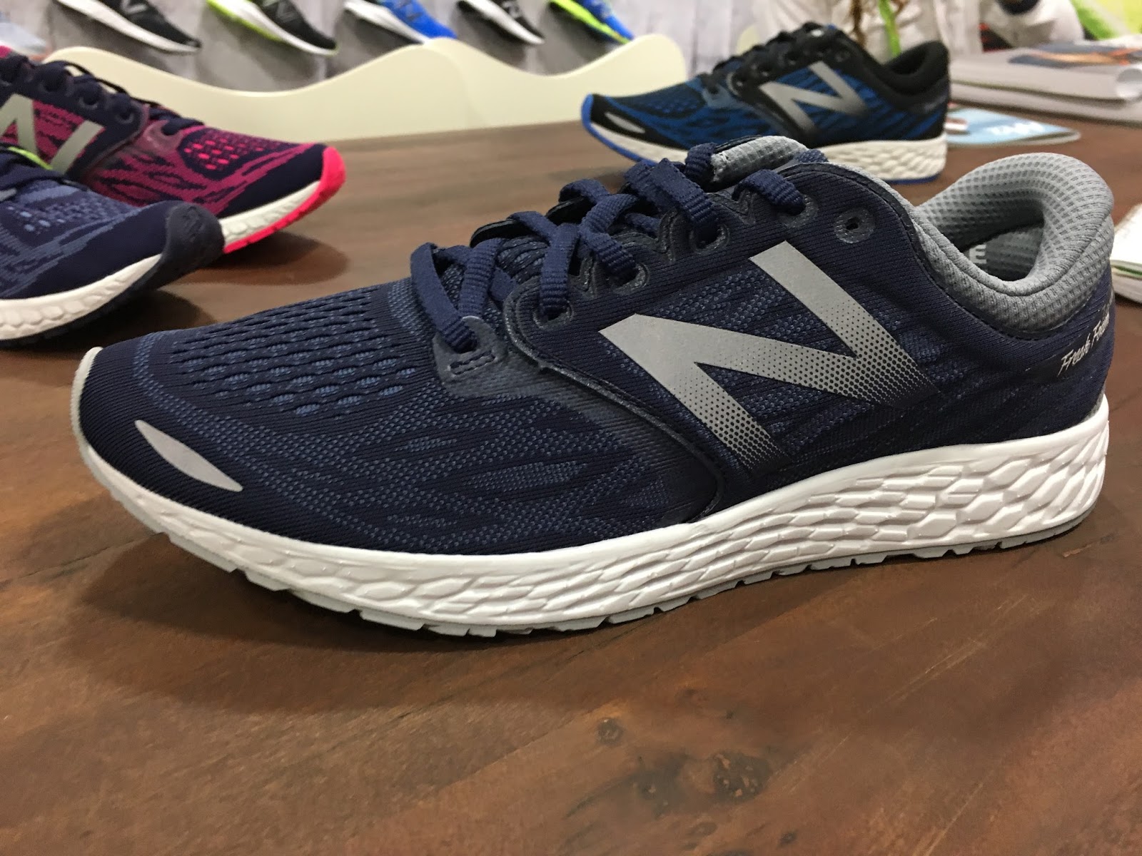 new balance zante v3 2015