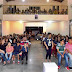 VÁRZEA DA ROÇA / 1ª Igreja Batista de Várzea da Roça realiza abertura das festividades do mês da Juventude 2017