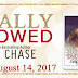 Cover Reveal - ROYALLY ENDOWED by Emma Chase