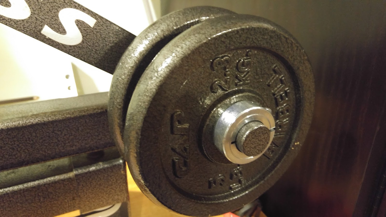 Adventures in DIY Engineering: Old Sure-loc Xpress Bow Press Upgrade