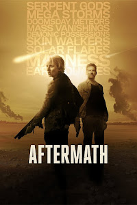 Aftermath Poster