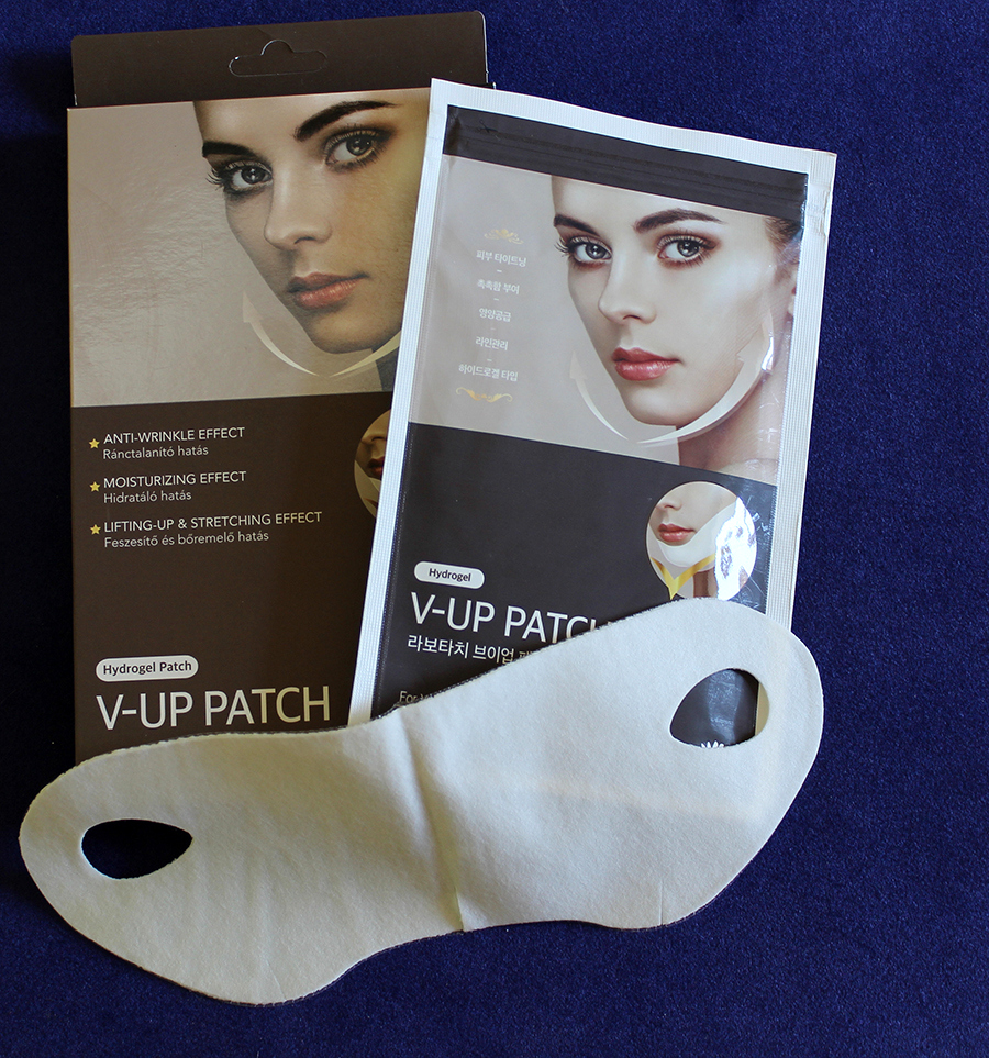 Перевірено на собі : Labottach Ukraine: подтягивающие и увлажняющие ...