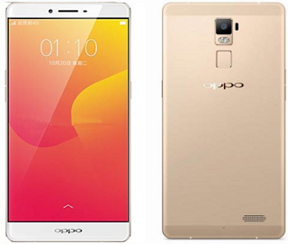 harga HP Oppo R7 Plus High Version terbaru