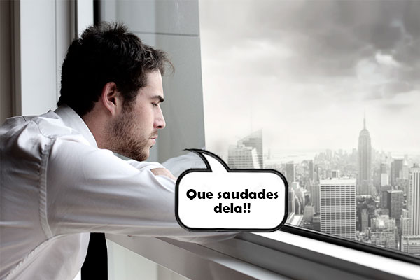 Namoro mas penso no ex Namoro mas penso no ex