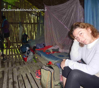 trekking thai