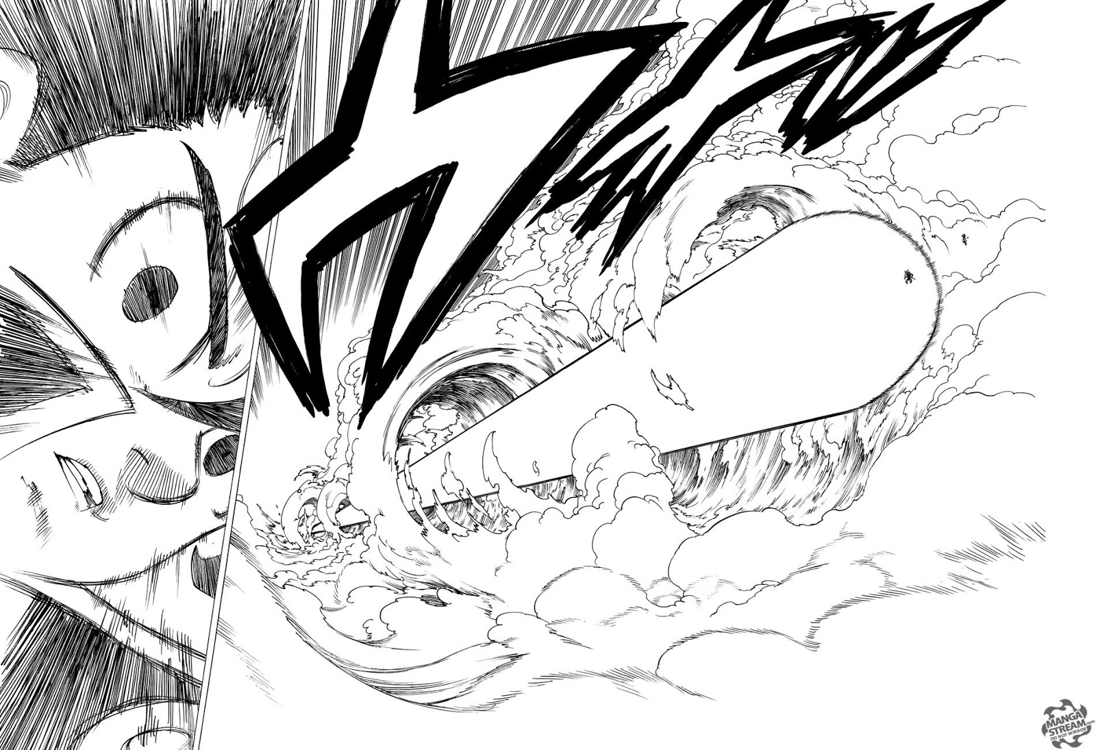 Nanatsu No Taizai Scan 249 Vf