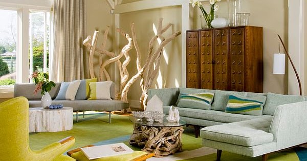 Red Brown And Green Living Room Ideas - Red And Brown Living Room Decorating Ideas