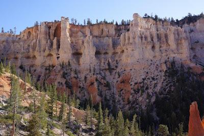 Bryce Canyon National Park, Utah.