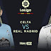 Real Madrid vs Celta Vigo EN VIVO ONLINE Por la jornada 12 de La Liga Santander / HORA Y CANAL