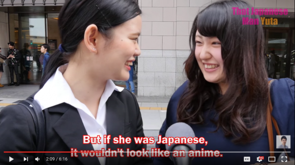 What do we know about japan