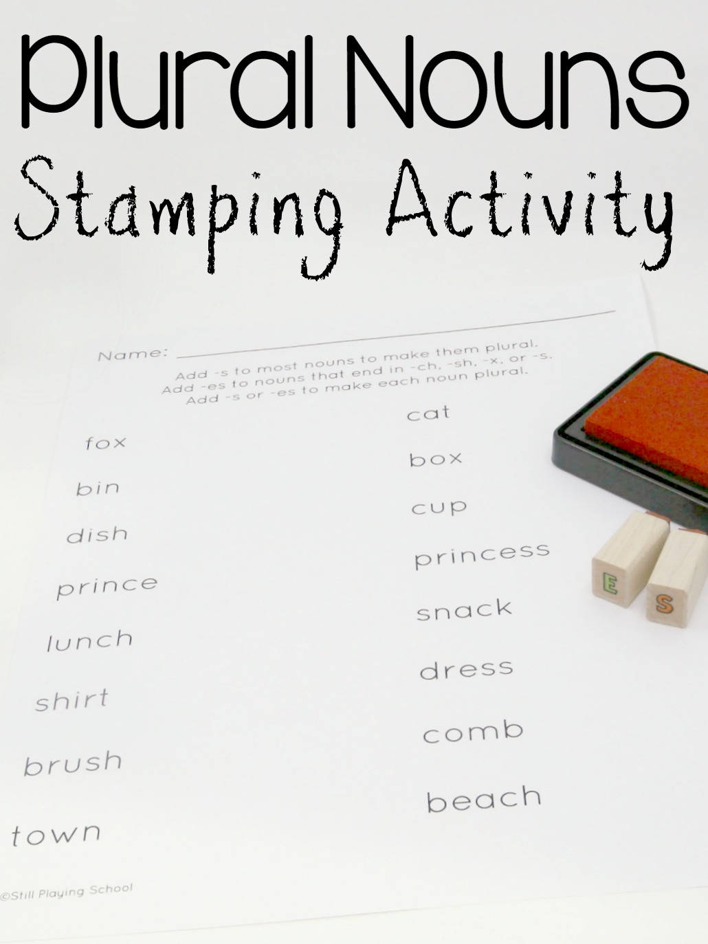 stamping-plural-nouns-still-playing-school