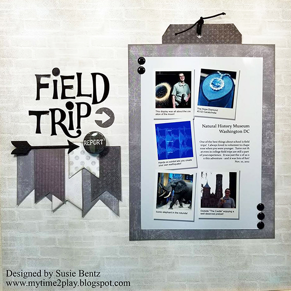 my time to play field trip with quick quotes quotes layout design