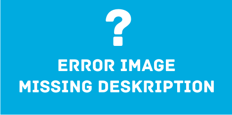 Error Image Mengatasi Missing Deskripsi Gambar