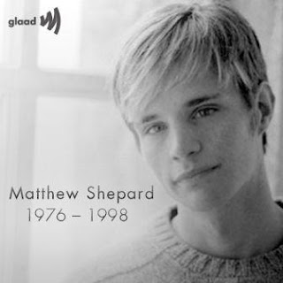 Matthew Shepard