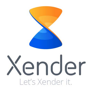 xender the fastest file transfer app L LcSNYi