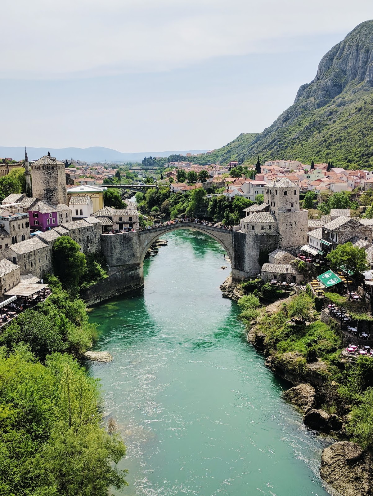 14 Days in Croatia, Bosnia & Herzegovina, and Montenegro | {imperfect idealist}