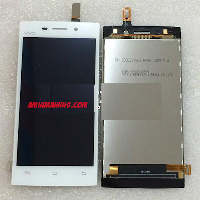 Daftar Harga LCD + Touchscreen HP Vivo Original Terlengkap - Home