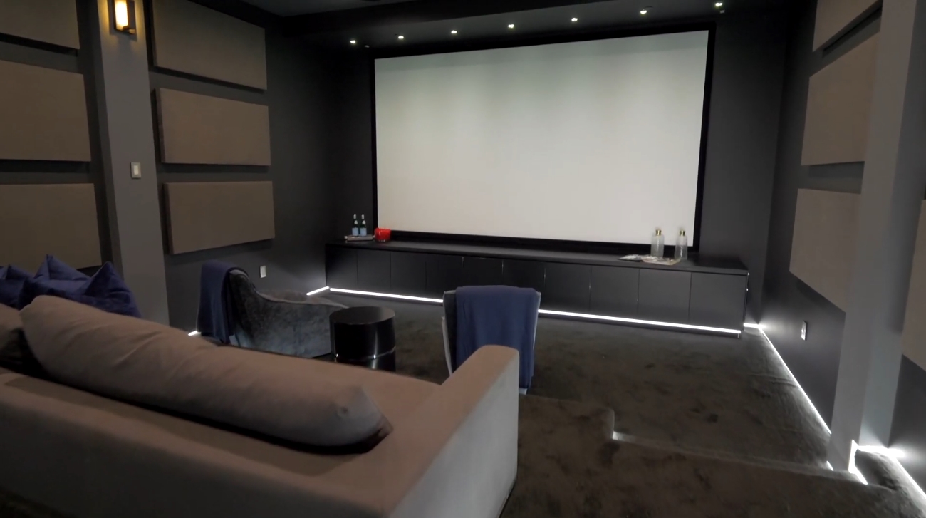 33 Photos vs. 2304 Donella Circle, LA, CA vs. Luxury Mansion Interior Design Tour