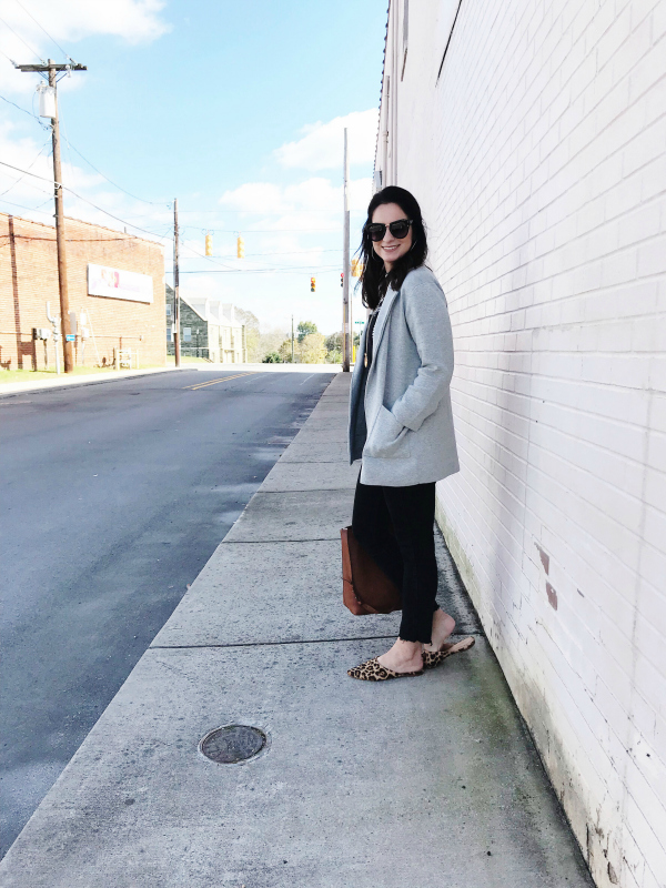 style on a budget, fall fashion, how to style skinny overalls, mom style, north carolina blogger, how to wear overalls