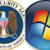 Microsoft entregaba mensajes encriptados a la NSA y al FBI