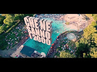 Gabry Ponte feat. Danti - Che ne sanno i 2000