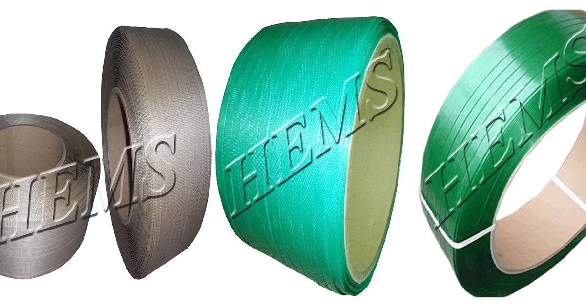 FULLY AUTOMATIC STRAP ROLLS HEMS INDUSTRIES PVT LTD