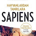 Kitap : Sapiens; İnsan Türünün Kısa Bir Tarihi