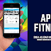 App Fitness Para Ajudar na Sua Rotina Diária