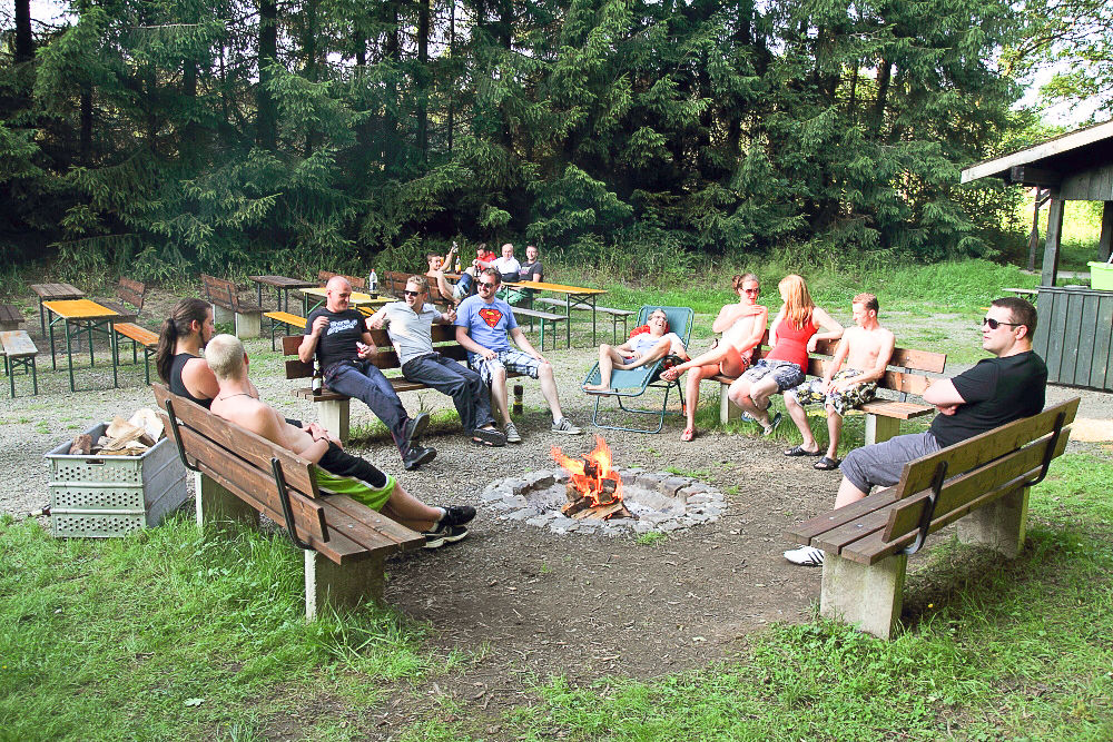Der Wanderfreund Wunderbares Harz Wochenende In Quedlinburg