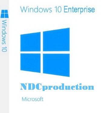 Full Software NDC: Windows 10 Enterprise x86 v1511 feb2016_NDC