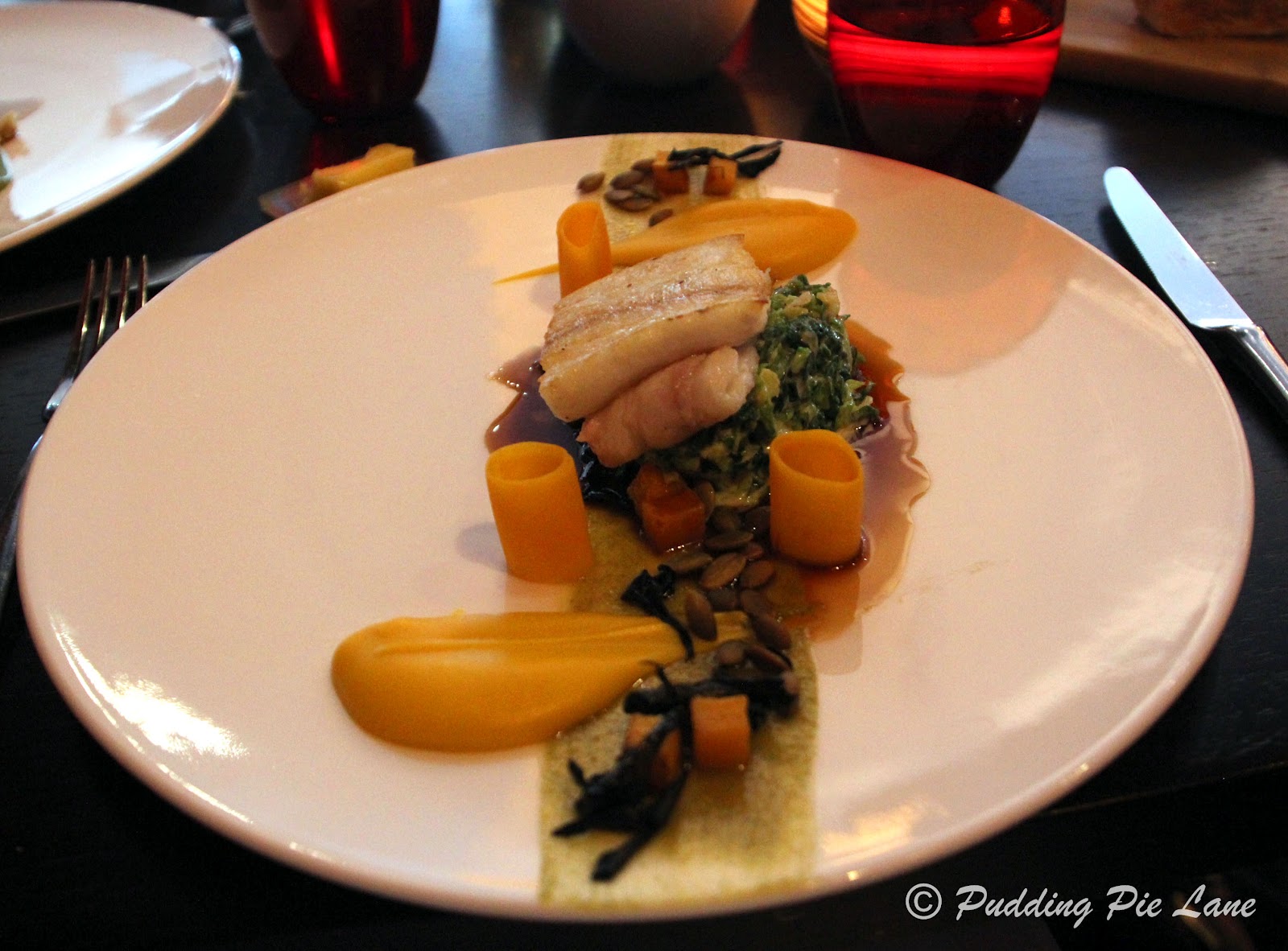 Pudding Pie Lane So long Cambridge, it's been fun!