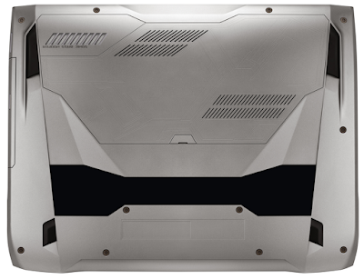  Laptop Asus ROG G752