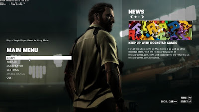 Max payne 3 highly compressed 190mb Max payne 3 highly compressed 190mb