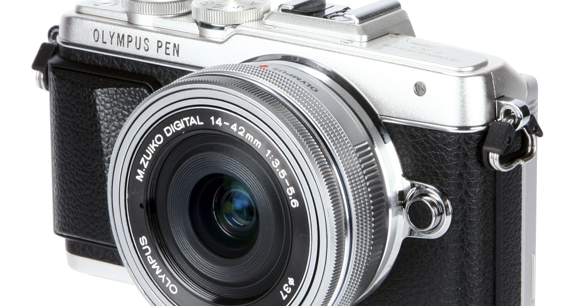 spesifikasi dan Harga kamera Mirrorless Olympus EPL7 terbaru 2017