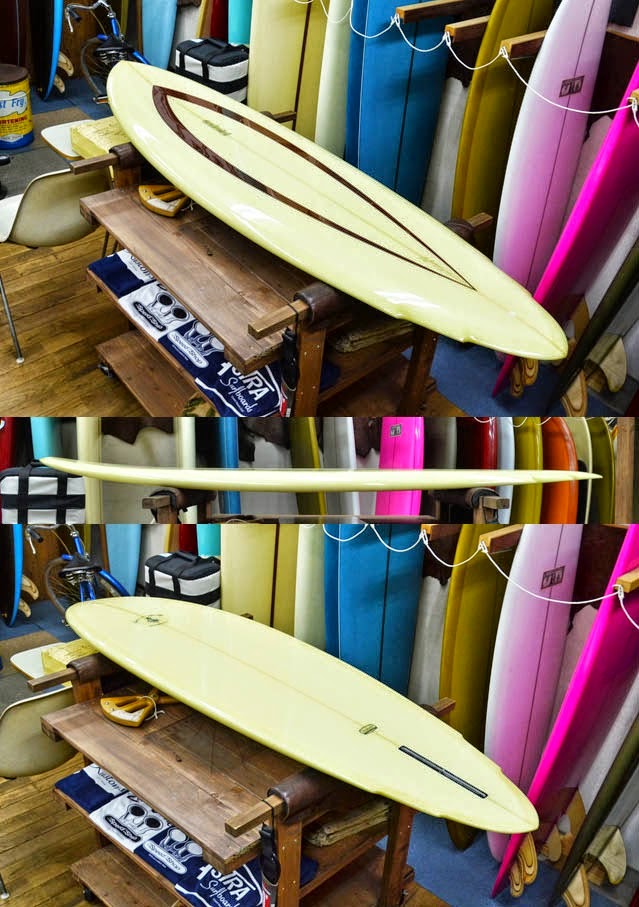 new evolution surf Today's Surfboard Information *Andreini***