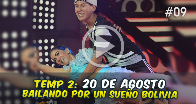 20Agosto-Bailando Bolivia-cochabandido-blog-video